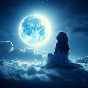 Viaje En Un Sueño Iluminado Por Las Estrellas