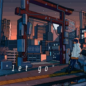 FREE // "let go" - Juice WRLD x iann dior