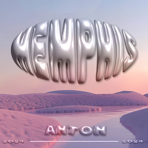 [Free]"法则" 朋克 Memphis孟菲斯 & Anton Type Beat