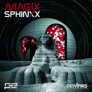 Sphinxx (Original Mix)