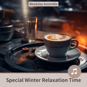 Crisp Morning Memories