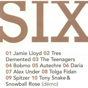 May I ? (Quarion Remix)