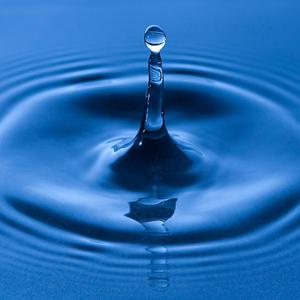 You are the drop, you are the sea