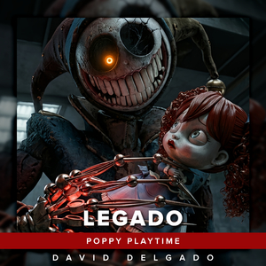 Legado (Poppy Playtime 5)