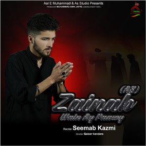 Zainab (SA) Wain Ay Paawy
