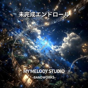 未完成エンドロール
