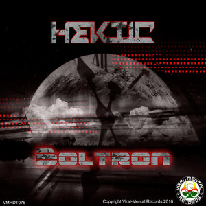 Full Ten (Original Mix)