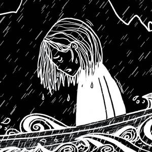 Sľub, že prežijem