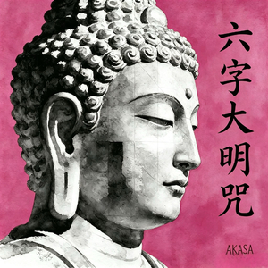六字大明咒Tech House