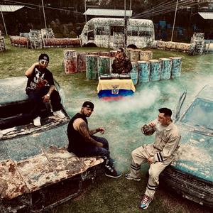 Malos Pasos (feat. Skinny Buay & JhoFama)