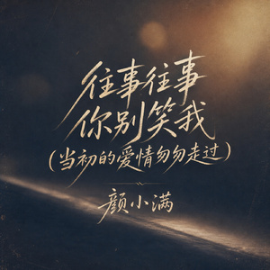 往事往事你别笑我(当初的爱情匆匆走过)