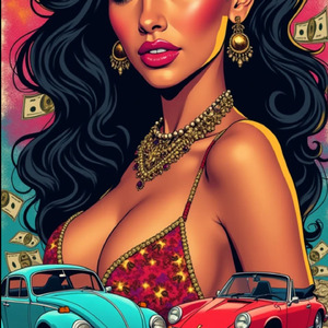 Vida Chata "Quem é os D"