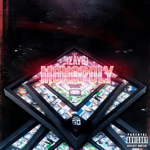 Zodiac Killer (feat. LIQ)