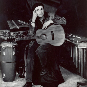 I Walk the Far North