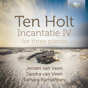 Incantatie IV, Pt. I: Tableau II, Section 27-44