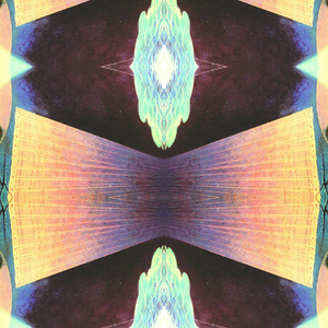 After Glow of Star Death