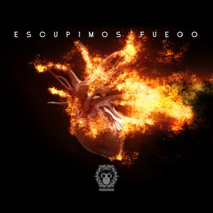 Escupimos Fuego