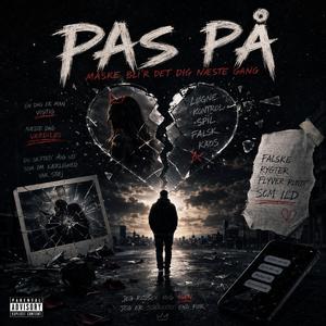 Pas på du ikke bliver den næste (Radio Edit)