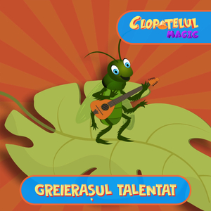 Greierasul talentat