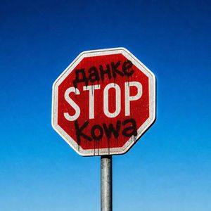 STOP
