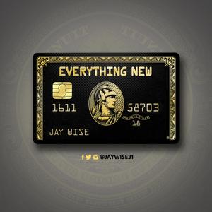 Everything New