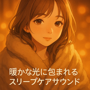 陽の光に照らされて