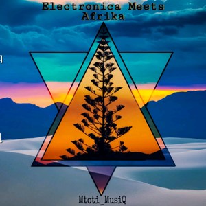 Indlamu (Electronica Version)