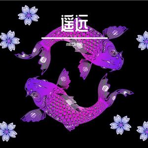 月下抚琴声声慢