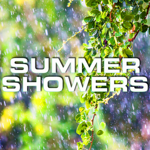 Summer Showers Meditation