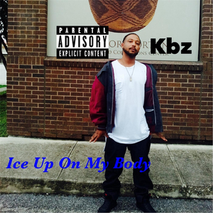 Ice up on My Body