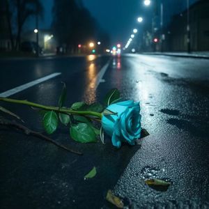 枯萎的花蕊(Prod by FRESH_ye)