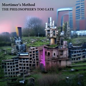 Fifth Owl Of Minerva