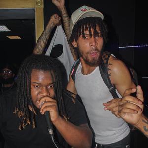 Djzah973 (where did you come from (jersey club) (Radio Edit)