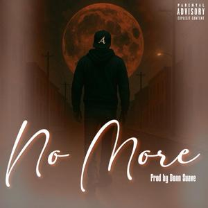 No More