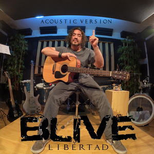 LIBERTAD (Acoustic Version)