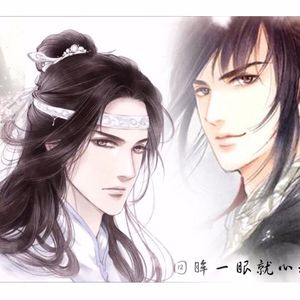 东风志（翻自 Aki阿杰）