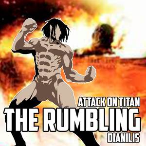 The Rumbling (From "Attack on Titan") (Cover)