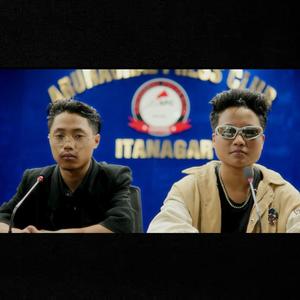 Bangla Chali (feat. Rika Nich)