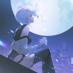 牛马采样器之That’s a dream