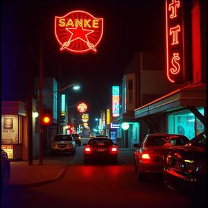 Ганяємо вулицями