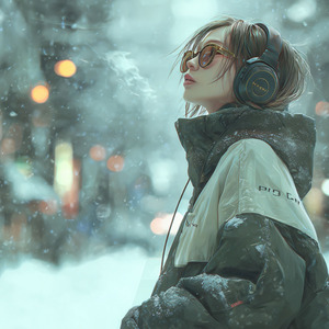 Transient White