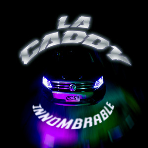 LA CADDY