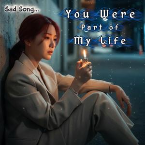 I Finally Let You Go