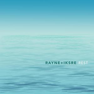 Healing Rest (Yoga Nidra) [feat. IKSRE]