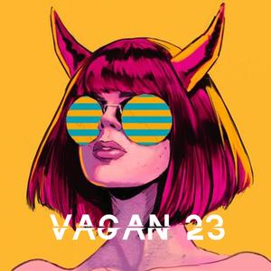 VAGAN 23 (feat. DJ ISHI)