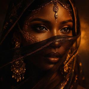 Yazmine (Desert Vibe)