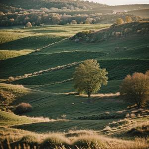 奉和严中丞西城晚眺十韵