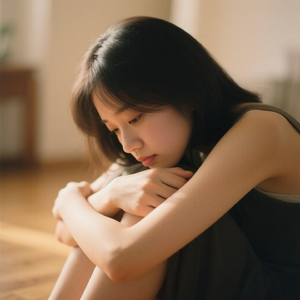 姑娘别心伤