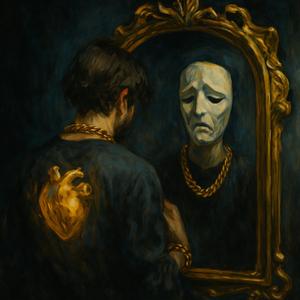 nel corpo di un altro (feat. Emo Fruits)