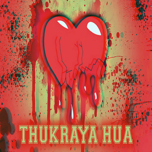 Thukraya Hua